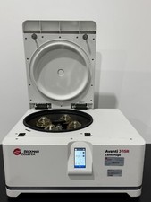 Beckman coulter avanti for sale  Nixa