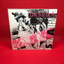 Steve allen love for sale  UK