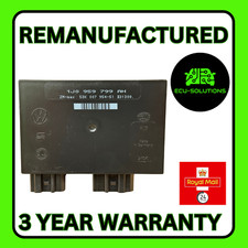 Remanufactured volkswagen comf for sale  LONDON