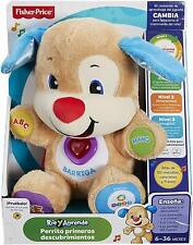 fisher price laugh learn usato  Saluzzo