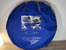 Gelert quickdraw pop for sale  FAKENHAM
