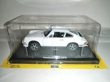 Porsche 911 2.4 usato  Corbetta
