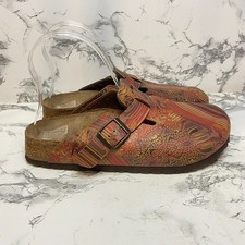 Birkenstock papillio mules for sale  San Diego