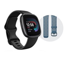 Fitbit versa fitness for sale  Rolling Meadows