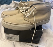 Vans chukka boot for sale  Chatsworth