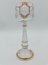 Antique moser bohemian for sale  Oakland