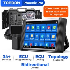 Topdon phoenix pro for sale  Hebron