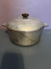 Magnalite dutch oven for sale  Moline