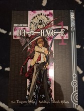 Death note band gebraucht kaufen  Freiburg im Breisgau