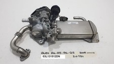 Gruppo valvola egr usato  Italia