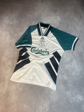 Liverpool 1993 retro gebraucht kaufen  Troisdorf