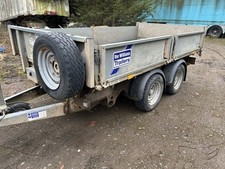 Ifor williams 10x5 for sale  LEICESTER