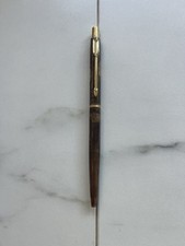 Rolled gold parker for sale  MUCH HADHAM