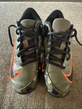 Camo nike vapor for sale  Freeport