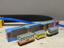 Thomas trackmaster flora for sale  HIGH WYCOMBE