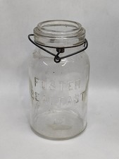 Foster sealfast vintage for sale  Saint Cloud
