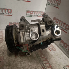 9810349980 compressore citroen usato  Italia
