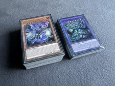 Yugioh memento deck gebraucht kaufen  Magdeburg