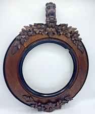 Large antique french d'occasion  Combloux