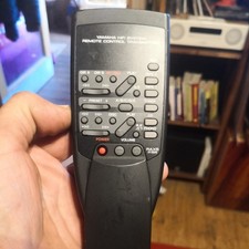 Yamaha rax5 vy75570 gebraucht kaufen  Schwerin