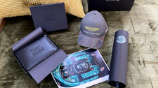 Aston martin box for sale  BRACKNELL
