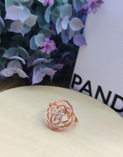 Bague pandora d'occasion  Feurs