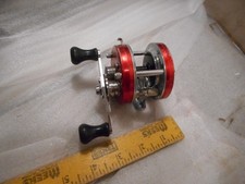 Garcia ambassadeur 4500 for sale  Neosho