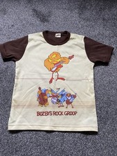 Buzby Bird Retro T-Shirt Men Unisex 1970s 1980s TV BT Telephone Advert Nostalgia for sale  KIDDERMINSTER