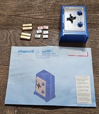 Playmobil set tresor gebraucht kaufen  Wackernheim