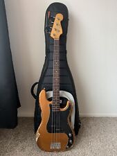 1966 fender firemist for sale  Overland Park