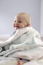 Biederlack babydecke lovely gebraucht kaufen  Wesel