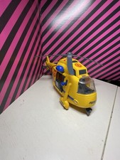 Dickie toys hubschrauber gebraucht kaufen  Winterberg