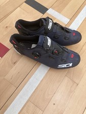 Sidi wire 42.5 for sale  BINGLEY