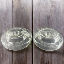 Vintage clear taper for sale  Des Plaines