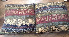 Earthy striped accent for sale  Rome