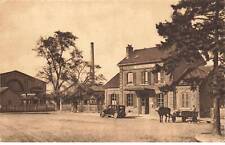 Moyenneville dc445 gare d'occasion  France