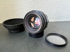 Kmz helios 58mm gebraucht kaufen  Wackernheim