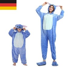 Erwachsenes blue stitch gebraucht kaufen  Deutschland