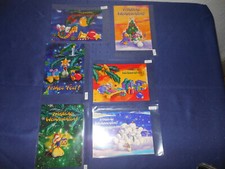 Diddl weihnachtskarten mond gebraucht kaufen  Viersen