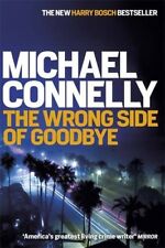 Wrong side goodbye for sale  UK