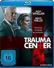 Trauma center eurovideo gebraucht kaufen  Berlin