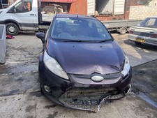 Ford fiesta mk7 for sale  ACCRINGTON
