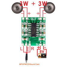 Amplificatore mini digitale usato  Italia