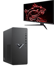 Gaming desktop msi for sale  West Chester