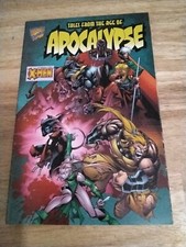 Men tales apocalypse for sale  HEREFORD
