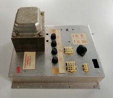 Netzteil transformer arcade gebraucht kaufen  Wolfsburg