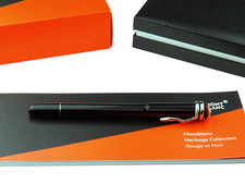 Montblanc heritage collection gebraucht kaufen  Pfarrkirchen