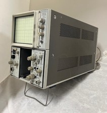 Wiltron tektronix model for sale  Silverton