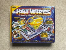 john adams hot wires for sale john adams hot wires for sale TONBRIDGE