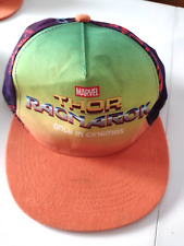 Marvel thor ragnarok for sale  CHRISTCHURCH